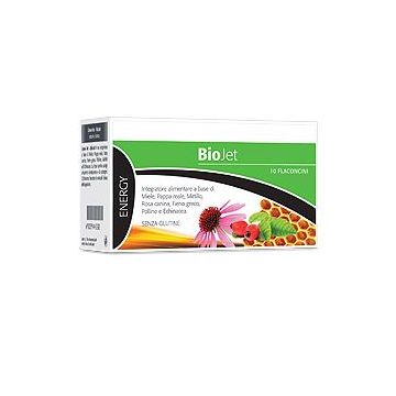 Ldf Biojet 10ml 10flac