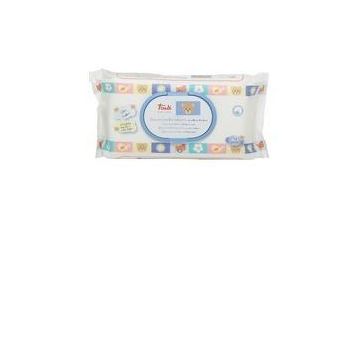 Trudi Baby c Salviette M/l 72p