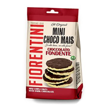 Mini Choco Mais Cioc Fond 60g