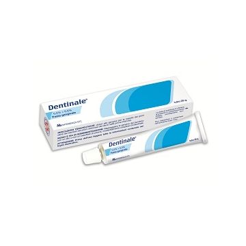Dentinale*pasta Gengivale 25g