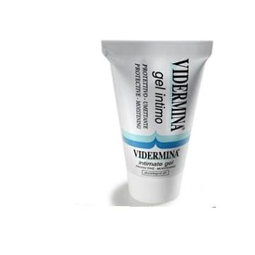 Vidermina Gel Int Monod 6f 5ml