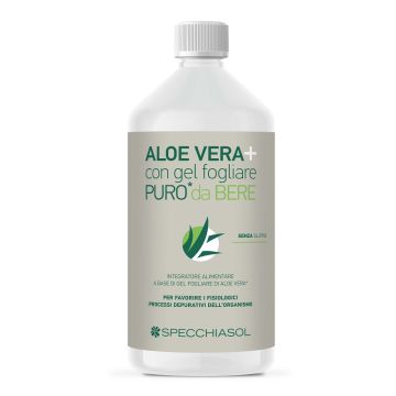Succo Aloevera+ 1000ml
