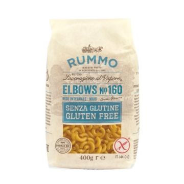 Rummo Elbows N160 Riso I/mais