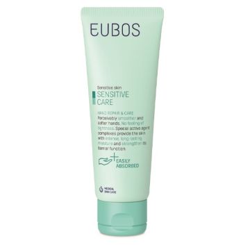 Eubos Sensitive Crema Mani75ml