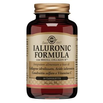 Ialuronic Formula 30tav