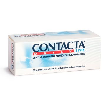 Contacta Daily Lens 30 -2,50