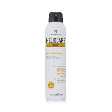Heliocare 360 Invis Spr Spf30