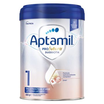Aptamil Profutura 1 Latte 800 g