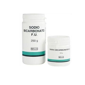 Sodio Bicarb Polv 250g