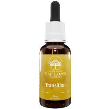 Transition Australian 30ml Gtt