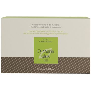 Q Marin Plus nf 60cps