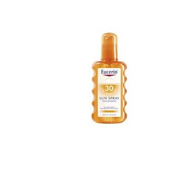 Eucerin Sun Spray Transparen30