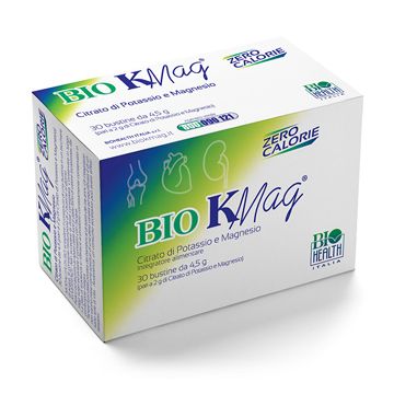 Bio Kmag 30bust