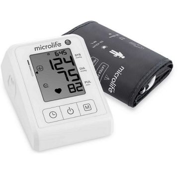 Microlife Misuratore b1 Class