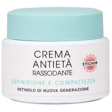 Laboratorio della Farmacia Essenzia Crema Antieta' Rassodante 25 ml