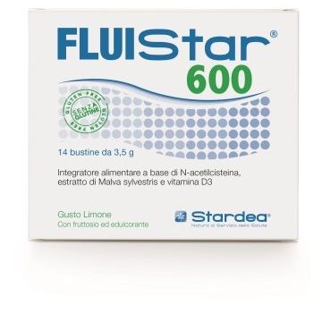 Fluistar 600 14bust