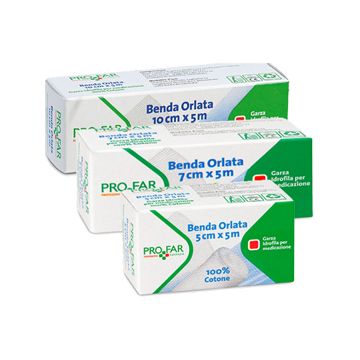Profar Benda Orlata 5x500cm