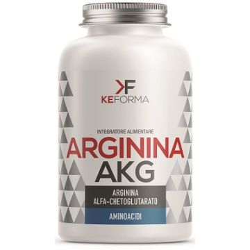 Arginina Akg 90cps