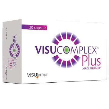 Visucomplex Plus 30cps