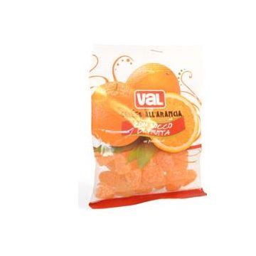 Val Gelat Arancia Bust 60g
