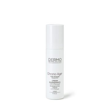 Dermophisiologique Crema Viso Chronoage 50ml