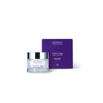 Dermophisiologique Active Age Crema Filler