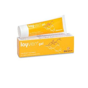 Layven Gel 50g