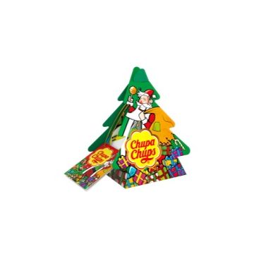 Chupa Chups Christmas Ornament
