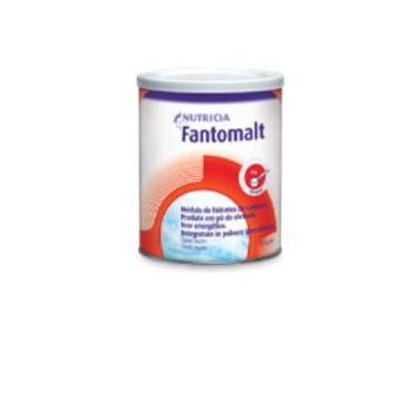 Fantomalt Polvere 400g