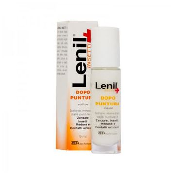 Lenil Dopopuntura Roll-on 9ml