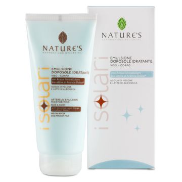 Solari Nature's Dopos 400ml