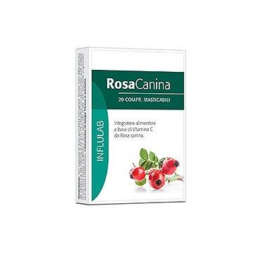 Ldf Rosa Canina 20cpr Mast