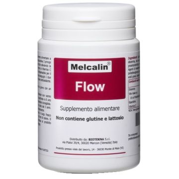 Melcalin Flow 56cpr