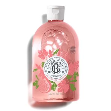 Roger&gallet Feuille de Figuier Gel Doccia 500 ml