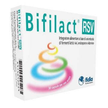 Bifilact Rsv 30cps