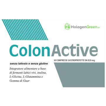 Colonactive 30cpr