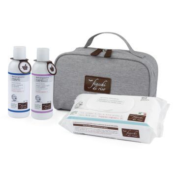 Cofanetto Bagnetto Fdr