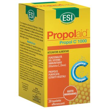 Esi Propolaid Propol c 20tav e