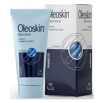 Oleoskin Barriera Pharcos 50ml