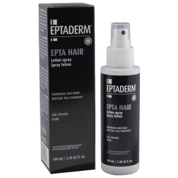 Epta Hair Lotion 100ml