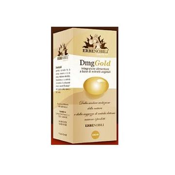 Dmg-gold 50ml