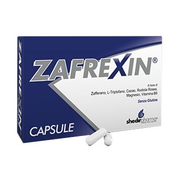 Zafrexin 30cps