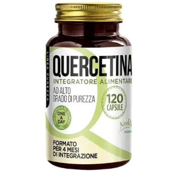 Quercetina 120cps 200mg