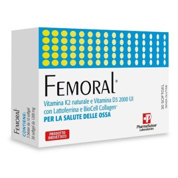 Femoral 30softgels