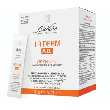 Triderm ad Pro Skin 30stick