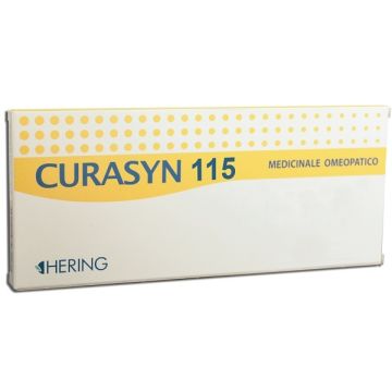 Curasyn 115 30cps 0,5g