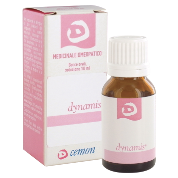 Mezereum Dyn*6lm 10ml