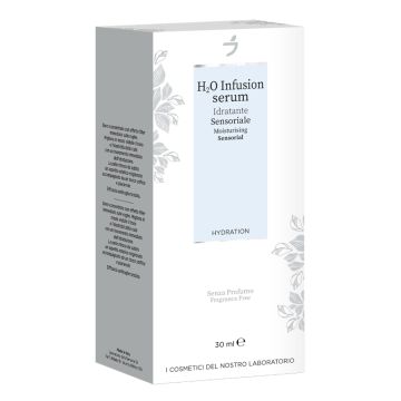 Ldf Sen H2o Infusion Serum30ml