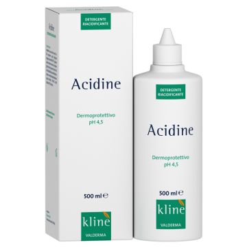 Acidine Liq Dermat 500ml