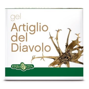 Artiglio del Diavolo Gel 100ml